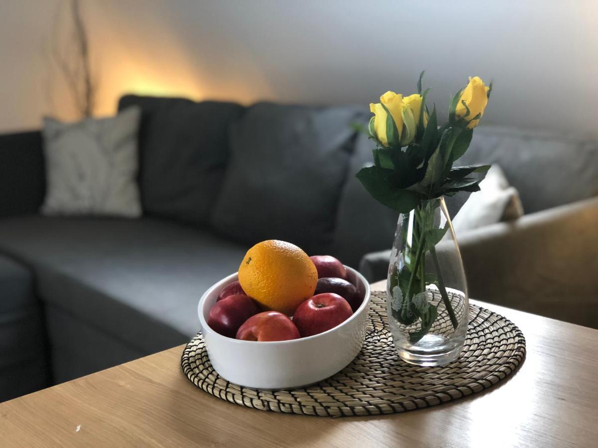 Fabulous Top Floor Apartment In Inverness Zewnętrze zdjęcie
