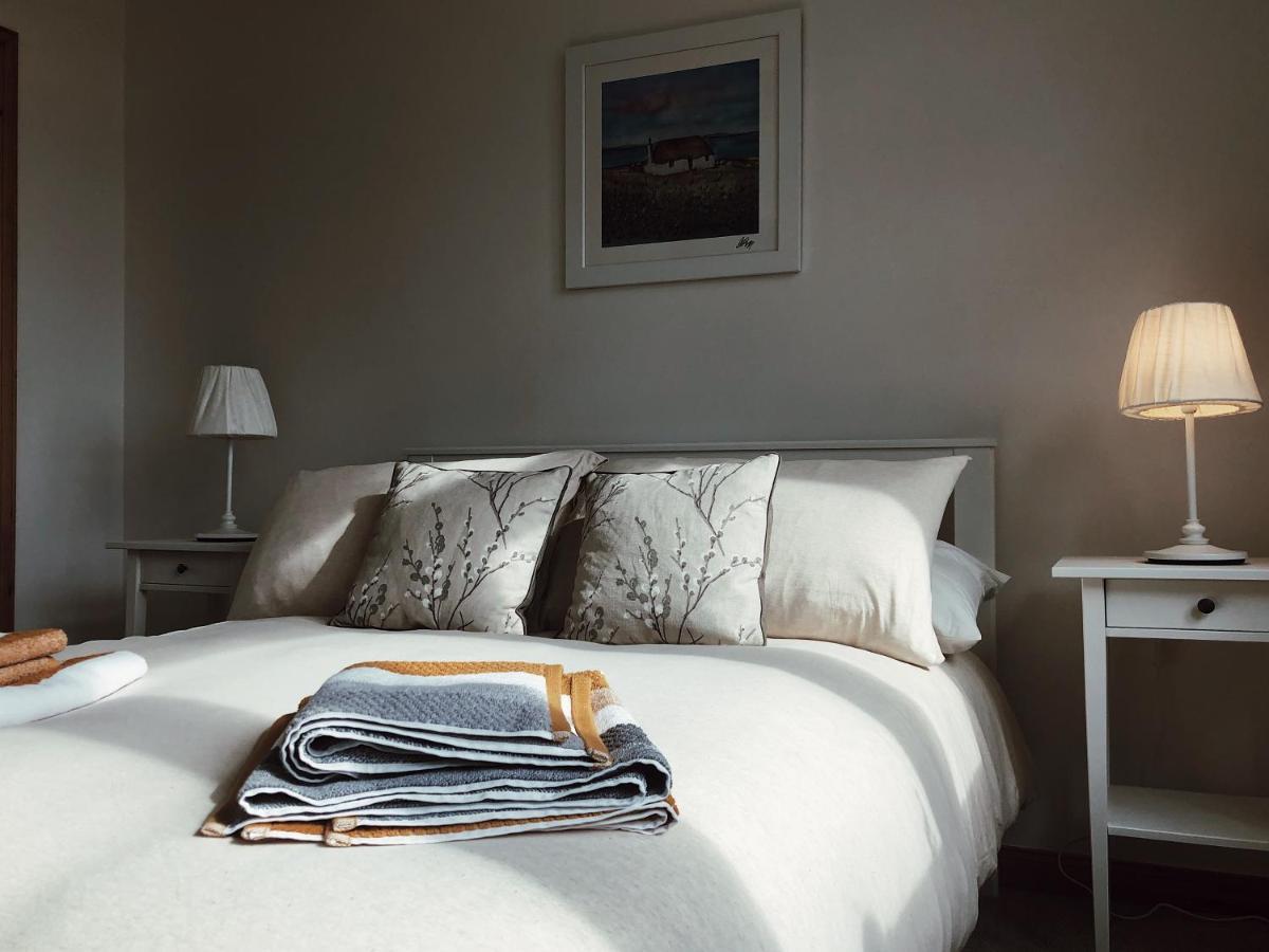 Fabulous Top Floor Apartment In Inverness Zewnętrze zdjęcie